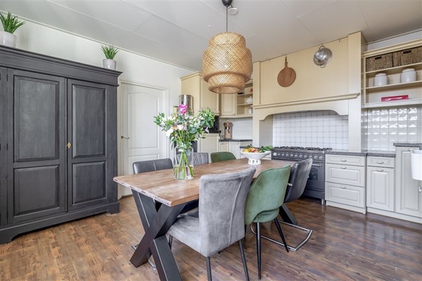 Medium property photo - Schoolstraat 33, 9641 JW Veendam